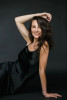 Yana, fiancée russe, 41 ans, taille - 176 cm, photo 1