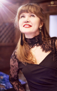 Zhanna