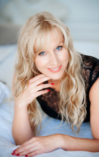 Svetlana