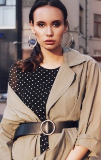 Svetlana