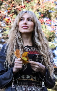 Maria