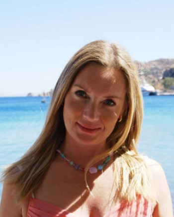 Svetlana