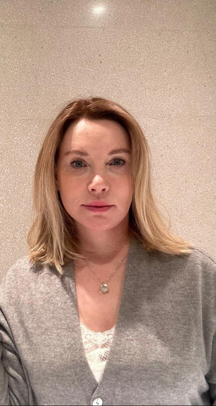Svetlana, fiancée russe, 51 ans, taille - 166 cm, photo 5