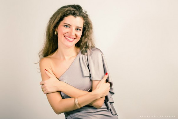 Julia, fiancée russe, 49 ans, taille - 172 cm, photo 2