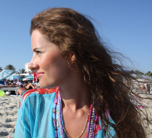 Julia, fiancée russe, 49 ans, taille - 172 cm, photo 3
