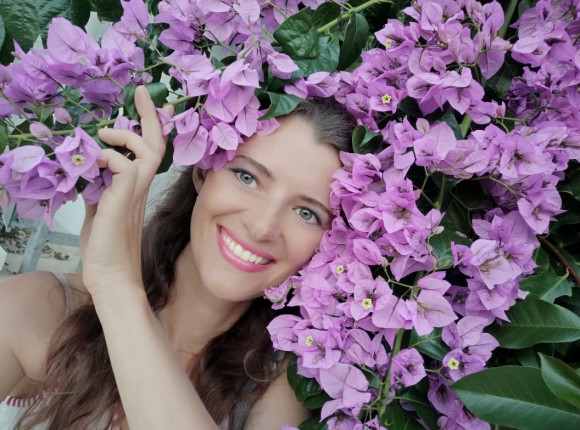 Julia, fiancée russe, 49 ans, taille - 172 cm, photo 6