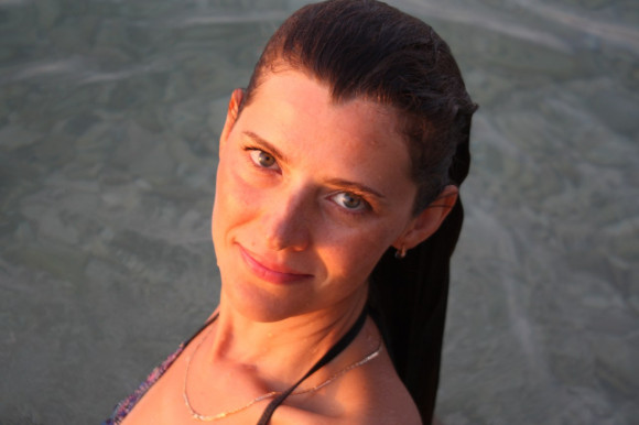 Julia, fiancée russe, 49 ans, taille - 172 cm, photo 8