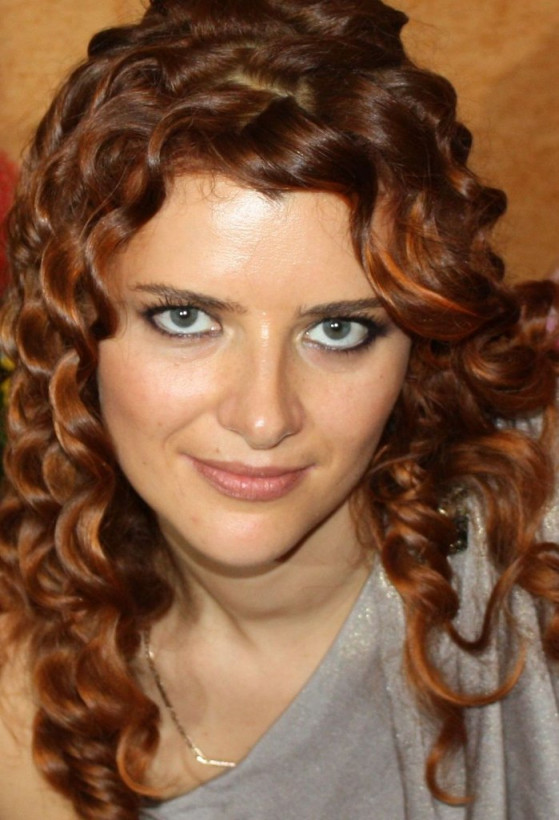 Julia, fiancée russe, 49 ans, taille - 172 cm, photo 10