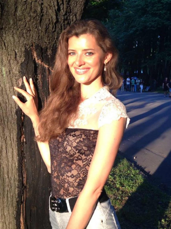 Julia, fiancée russe, 49 ans, taille - 172 cm, photo 11