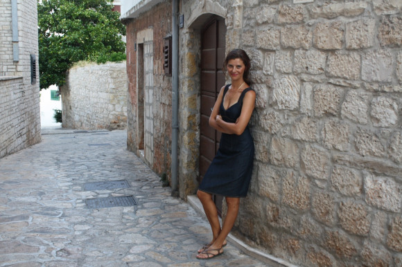 Julia, fiancée russe, 49 ans, taille - 172 cm, photo 16