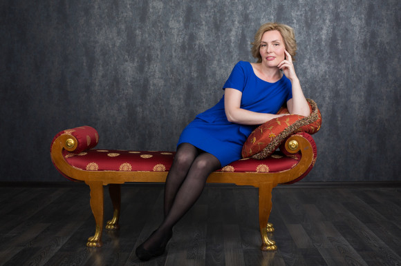 Natalia, fiancée russe, 49 ans, taille - 158 cm, photo 3