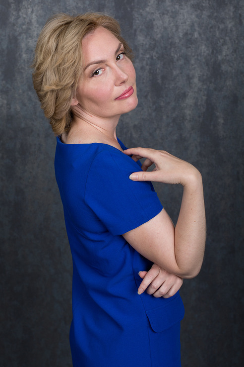 Natalia, fiancée russe, 49 ans, taille - 158 cm, photo 2