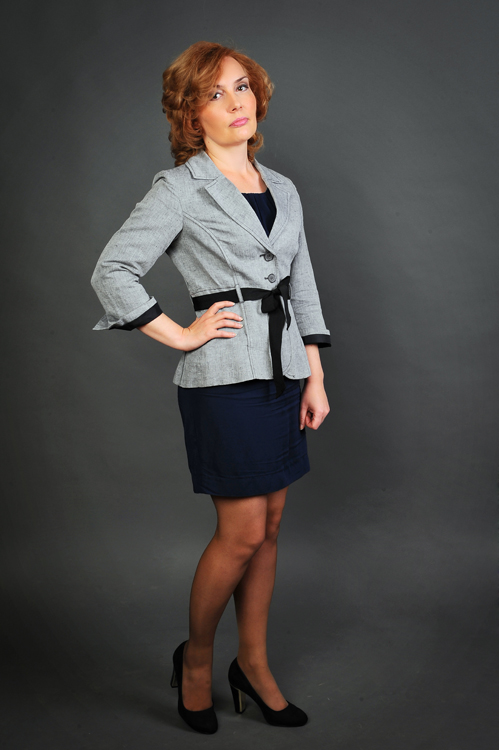 Natalia, fiancée russe, 49 ans, taille - 158 cm, photo 13