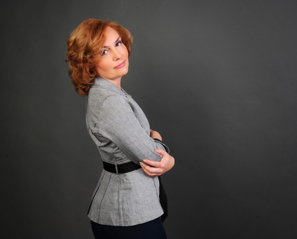 Natalia, fiancée russe, 49 ans, taille - 158 cm, photo 14