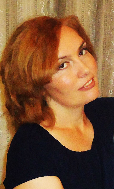 Natalia, fiancée russe, 49 ans, taille - 158 cm, photo 9