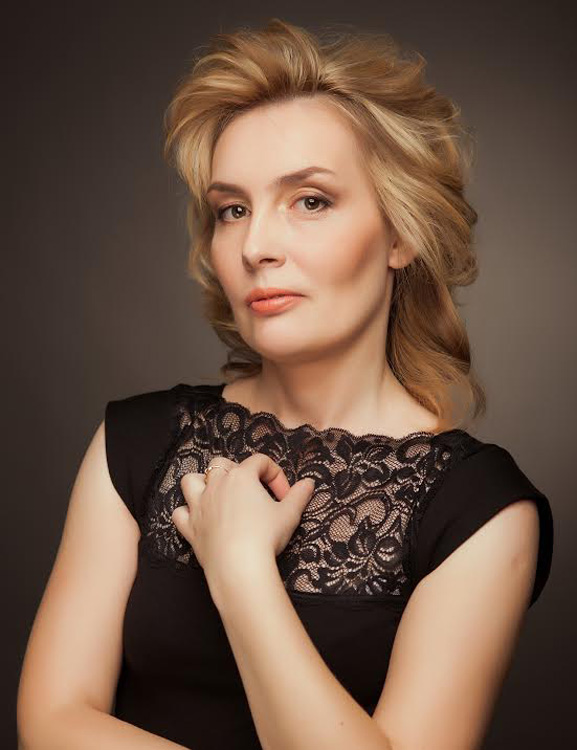 Natalia, fiancée russe, 49 ans, taille - 158 cm, photo 11