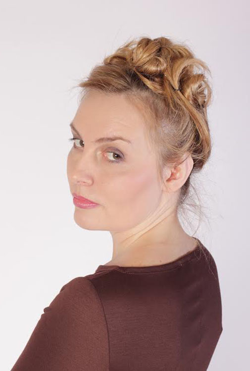 Natalia, fiancée russe, 49 ans, taille - 158 cm, photo 7