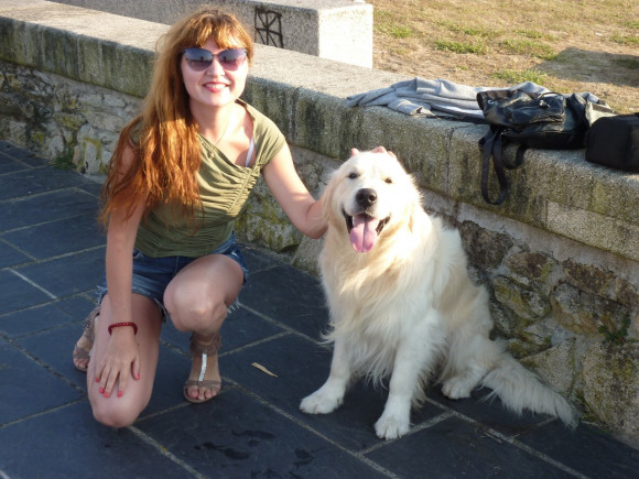 Zhanna, fiancée russe, 51 ans, taille - 165 cm, photo 8