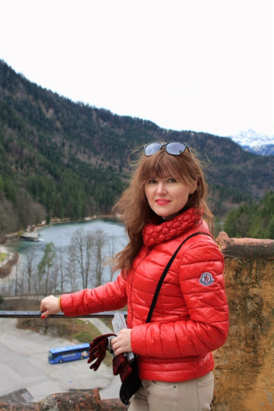 Zhanna, fiancée russe, 51 ans, taille - 165 cm, photo 10