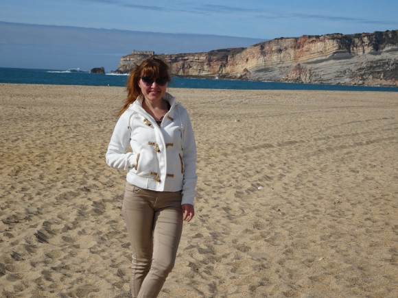 Zhanna, fiancée russe, 51 ans, taille - 165 cm, photo 11