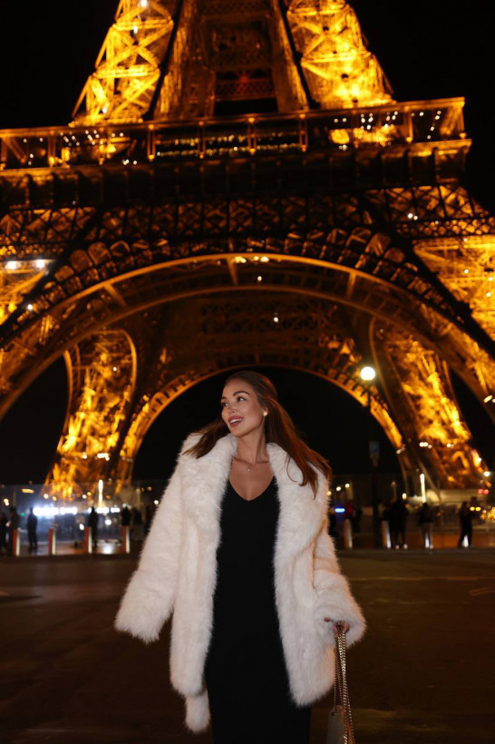 Marina, fiancée russe, 36 ans, taille - 172 cm, photo 11
