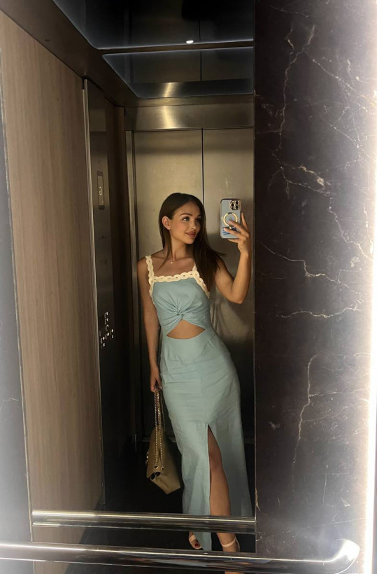 Marina, fiancée russe, 36 ans, taille - 172 cm, photo 13