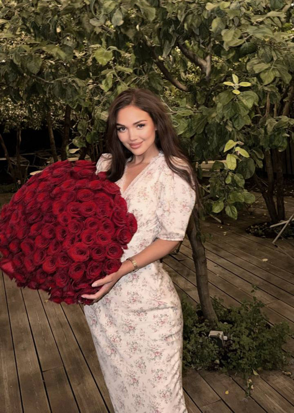 Marina, fiancée russe, 36 ans, taille - 172 cm, photo 14