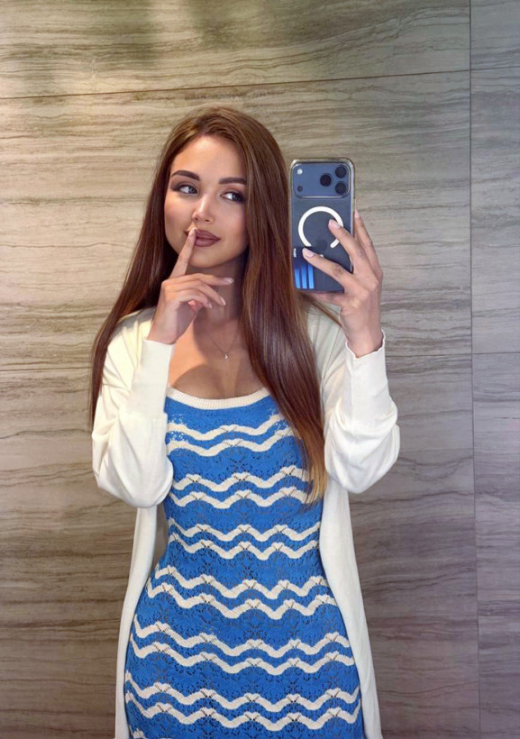Marina, fiancée russe, 36 ans, taille - 172 cm, photo 15