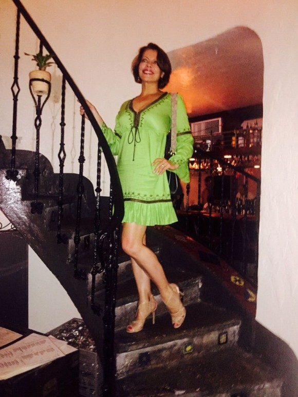 Elena, fiancée russe, 55 ans, taille - 164 cm, photo 4