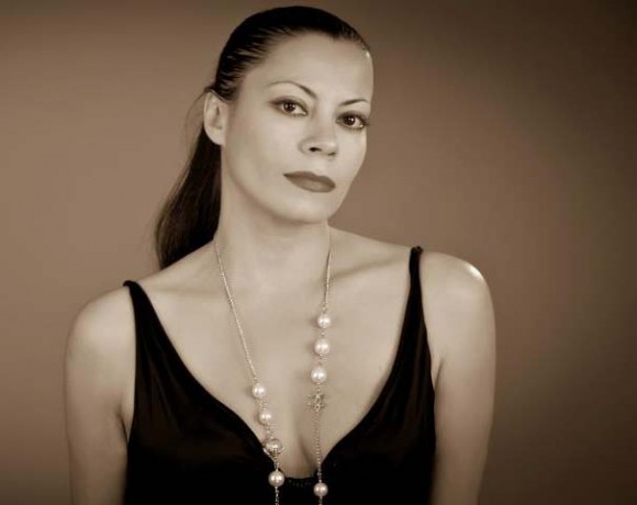 Elena, fiancée russe, 55 ans, taille - 164 cm, photo 11