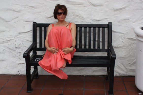 Elena, fiancée russe, 55 ans, taille - 164 cm, photo 13