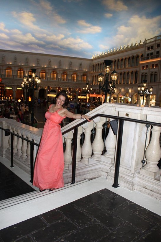 Elena, fiancée russe, 55 ans, taille - 164 cm, photo 15