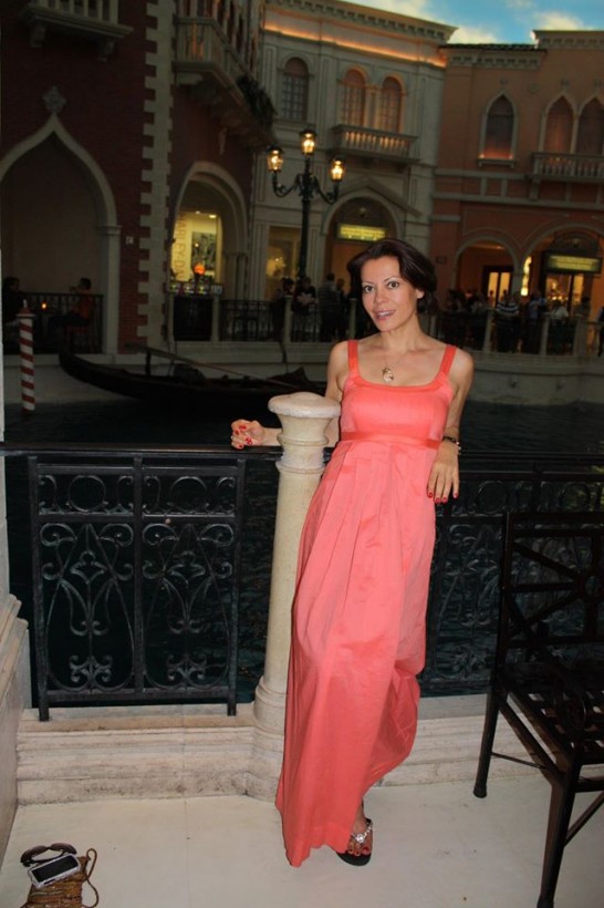 Elena, fiancée russe, 55 ans, taille - 164 cm, photo 16