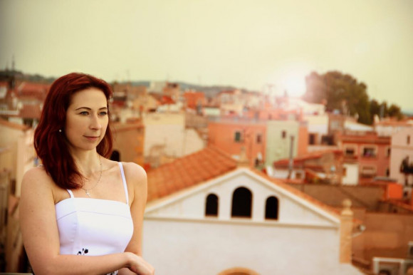 Viktoria, fiancée russe, 40 ans, taille - 176 cm, photo 15