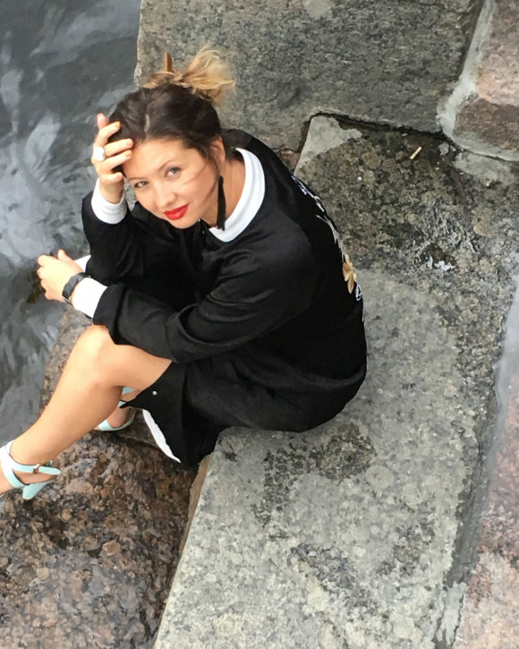 Julia, fiancée russe, 49 ans, taille - 162 cm, photo 3