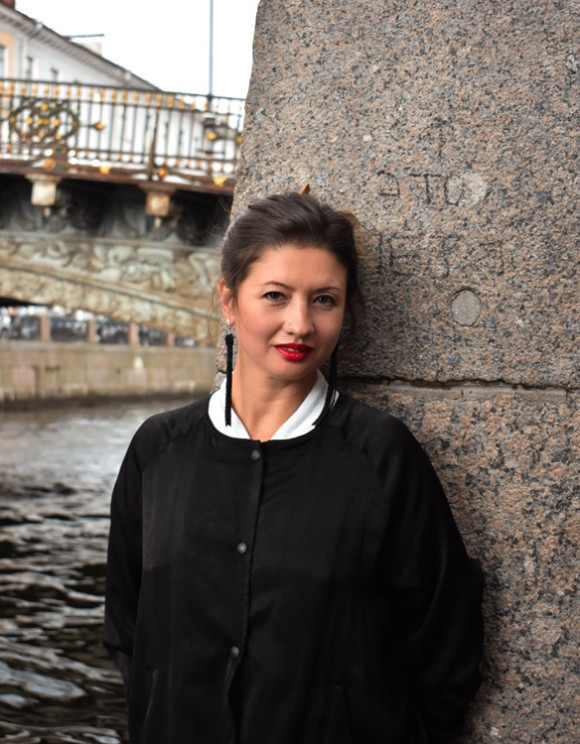 Julia, fiancée russe, 49 ans, taille - 162 cm, photo 6