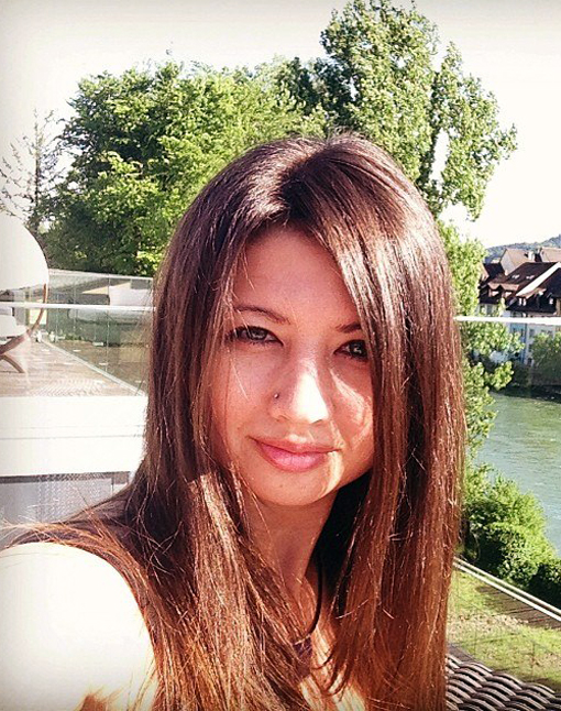 Julia, fiancée russe, 49 ans, taille - 162 cm, photo 14