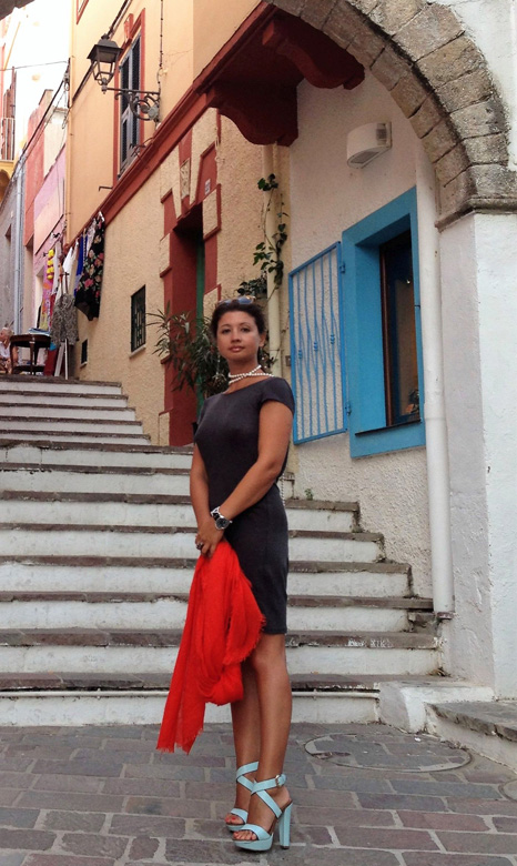 Julia, fiancée russe, 49 ans, taille - 162 cm, photo 16