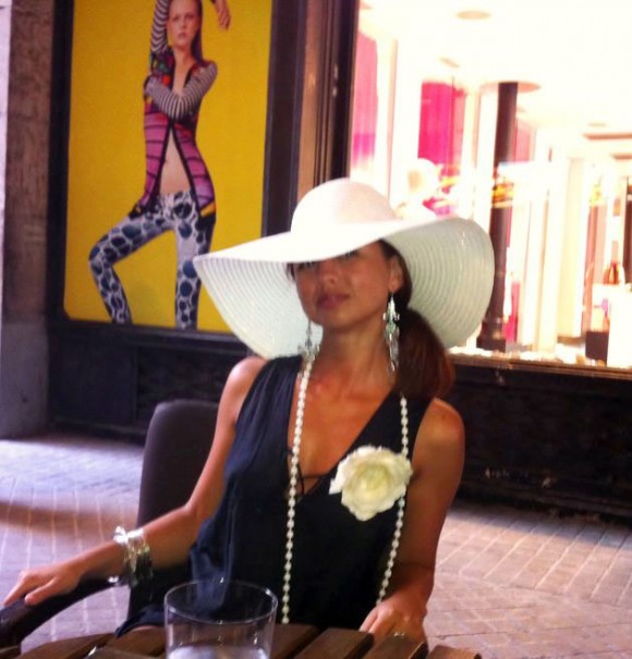 Julia, fiancée russe, 49 ans, taille - 162 cm, photo 17