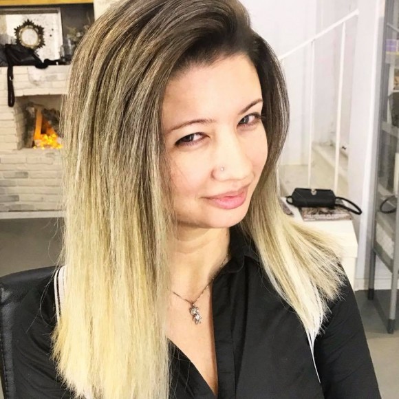 Julia, fiancée russe, 49 ans, taille - 162 cm, photo 18