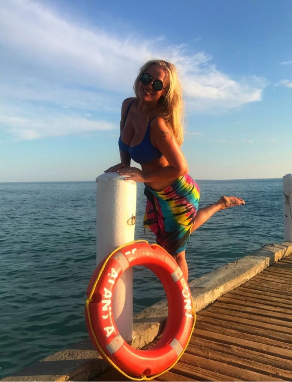 Tatiana, fiancée russe, 51 ans, taille - 167 cm, photo 2