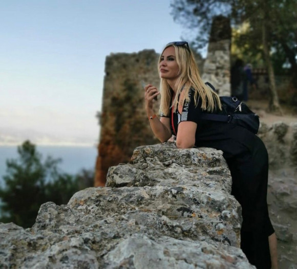 Tatiana, fiancée russe, 51 ans, taille - 167 cm, photo 3
