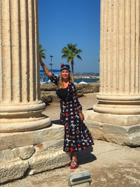 Tatiana, fiancée russe, 51 ans, taille - 167 cm, photo 4
