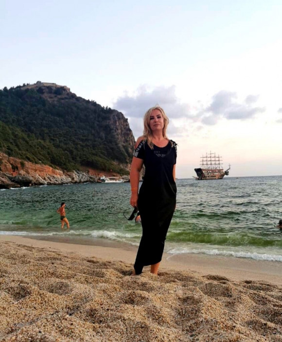 Tatiana, fiancée russe, 51 ans, taille - 167 cm, photo 5