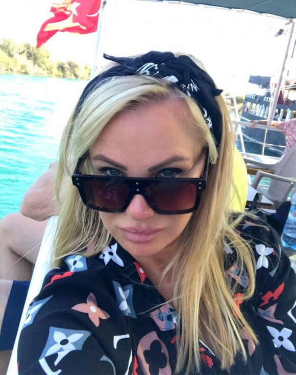 Tatiana, fiancée russe, 51 ans, taille - 167 cm, photo 6