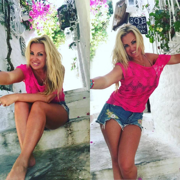 Tatiana, fiancée russe, 51 ans, taille - 167 cm, photo 13