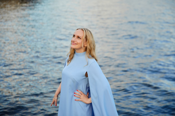 Maria, fiancée russe, 46 ans, taille - 164 cm, photo 8