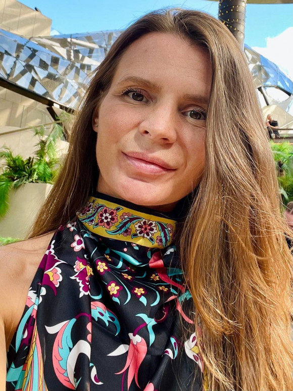 Yana, fiancée russe, 41 ans, taille - 163 cm, photo 1