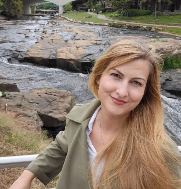 Natalia, fiancée russe, 37 ans, taille - 170 cm, photo 4