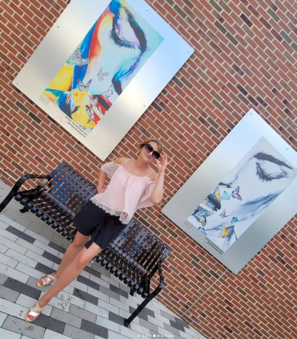Natalia, fiancée russe, 37 ans, taille - 170 cm, photo 10